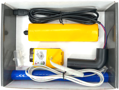 Насос для кондиционера Rex Faber RF Powerful