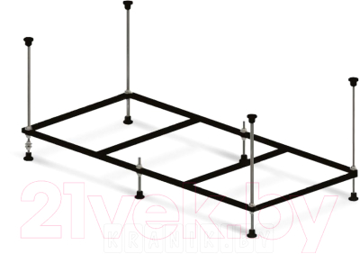 Каркас Lavinia Boho Complement 35500021 - фото