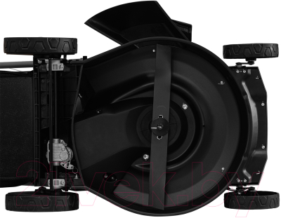 Газонокосилка бензиновая Eland BGL-755S