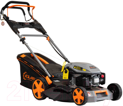 Газонокосилка бензиновая Eland BGL-745S - фото