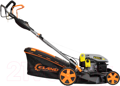 Газонокосилка бензиновая Eland BGL-745S