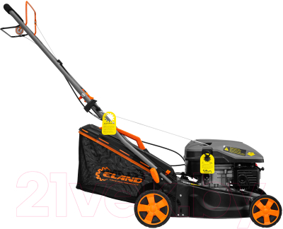 Газонокосилка бензиновая Eland BGL-445S