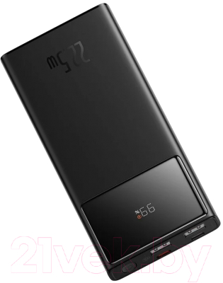 Портативное зарядное устройство Baseus 10000mAh 22.5W / 663200368A