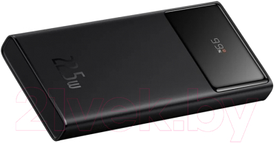 Портативное зарядное устройство Baseus 10000mAh 22.5W / 663200368A