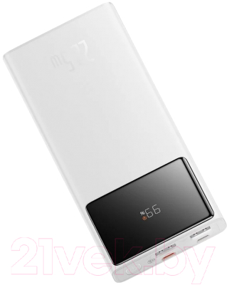 Портативное зарядное устройство Baseus 10000mAh 22.5W / 663200368B