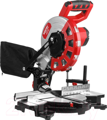 Торцовочная пила Wortex CMS 2118 L - фото