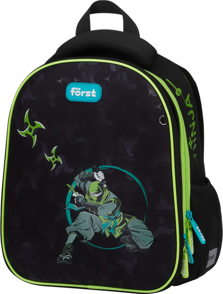 Школьный рюкзак Forst Ninja / FT-RY-012407 - фото