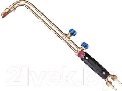 Резак газовый Редиус Р1П / 001.020.151 - фото