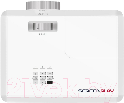 Проектор InFocus ScreenPlay SP226