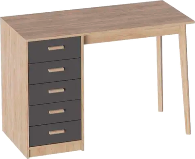 Письменный стол Мебельград Амели - фото