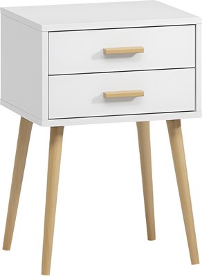 Прикроватная тумба Мебельград Амели - фото