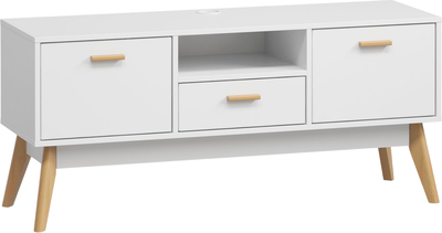 Тумба Мебельград Нордик ТВ - фото