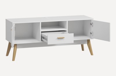 Тумба Мебельград Нордик ТВ