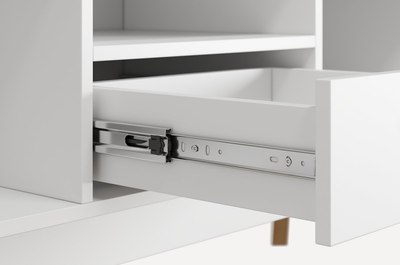 Тумба Мебельград Нордик ТВ