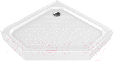 Душевой поддон IVA 100x100 / TAP100 - фото