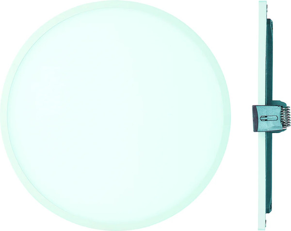 Точечный светильник Mantra Saona C0186