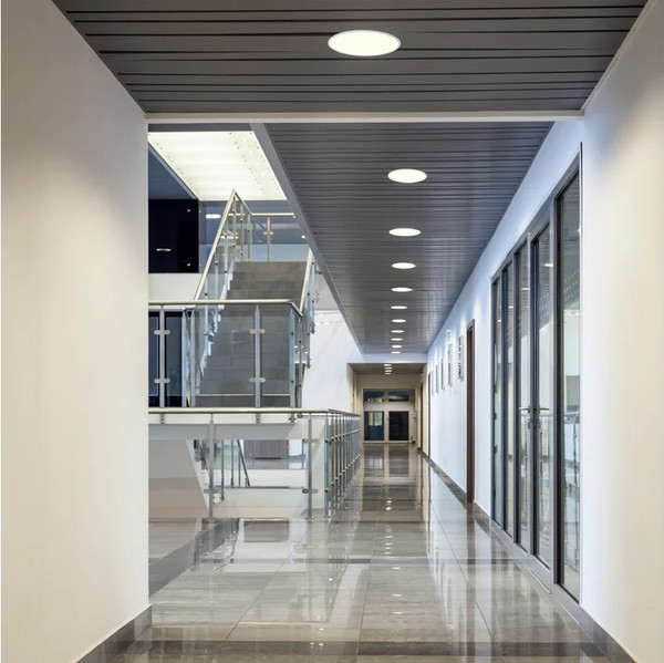 Точечный светильник Mantra Saona C0186