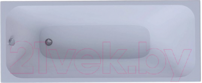 Ванна акриловая Aquatek Мия 180x70 - фото