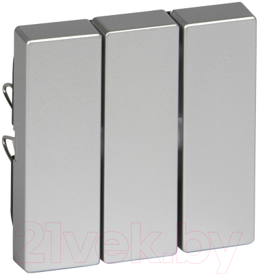 Выключатель Schneider Electric Merten MTN311960 - фото