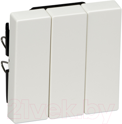 Выключатель Schneider Electric Merten MTN312619 - фото