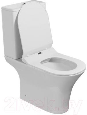 Унитаз напольный Wave Star / 552973