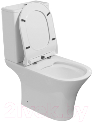 Унитаз напольный Wave Star / 552973