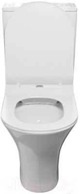 Унитаз напольный Wave Star / 552973