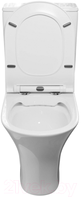 Унитаз напольный Wave Star / 552973