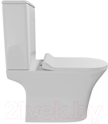 Унитаз напольный Wave Star / 552973