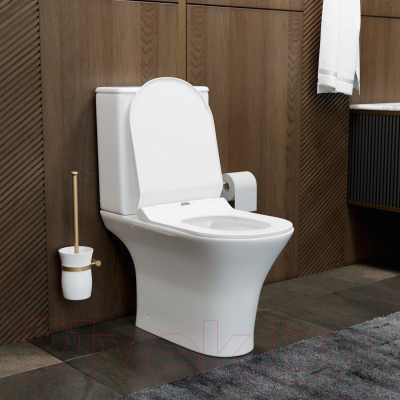 Унитаз напольный Wave Star / 552973