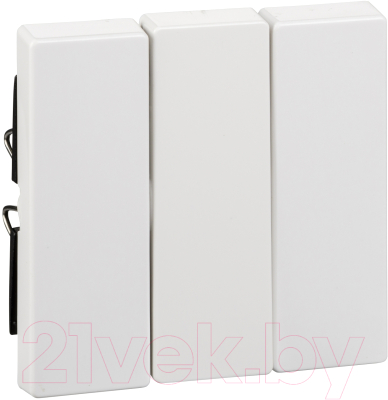 Выключатель Schneider Electric Merten MTN312625 - фото