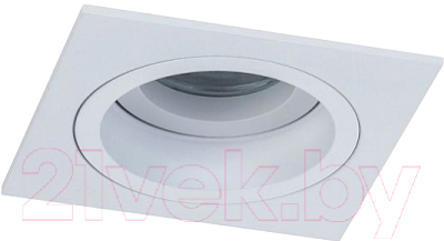 Точечный светильник Maytoni Akron DL026-2-01W - фото