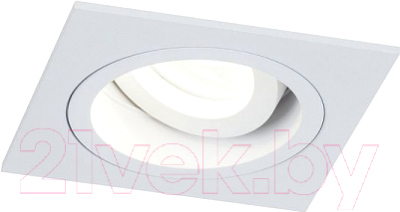 Точечный светильник Maytoni Akron DL026-2-01W