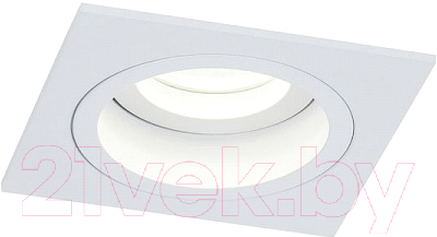 Точечный светильник Maytoni Akron DL026-2-01W