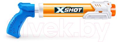 Бластер игрушечный Zuru X-Shot Water Tube Soaker / 11850UQ1