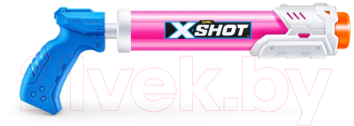 Бластер игрушечный Zuru X-Shot Water Tube Soaker / 11850UQ1