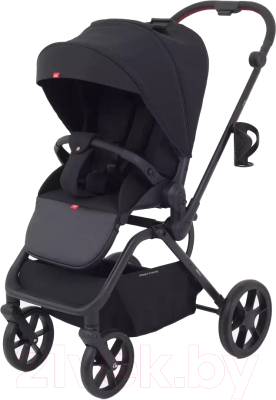 Детская прогулочная коляска MOWbaby Mio / MB102 - фото