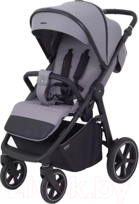 Детская прогулочная коляска MOWbaby Trail / MB090 - фото