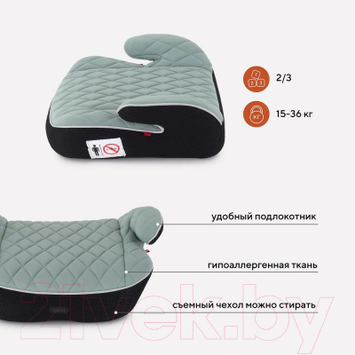 Бустер MOWbaby Boost / 1034