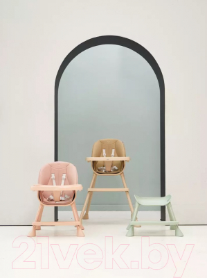 Стульчик для кормления Rant Juicy / RH160