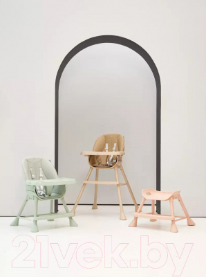 Стульчик для кормления Rant Juicy / RH160