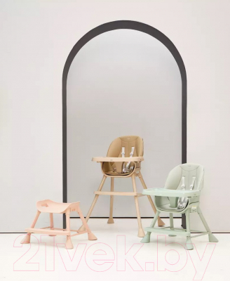 Стульчик для кормления Rant Juicy / RH160