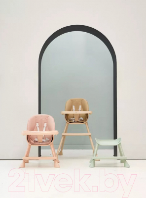 Стульчик для кормления Rant Juicy / RH160