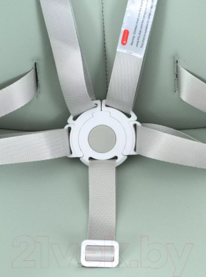 Стульчик для кормления Rant Juicy / RH160