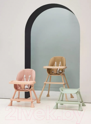 Стульчик для кормления Rant Juicy / RH160