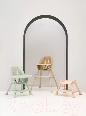 Стульчик для кормления Rant Juicy / RH160