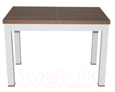 Обеденный стол Eligard One 2 раздвижной - фото