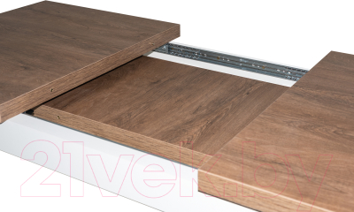 Обеденный стол Eligard One 2 раздвижной