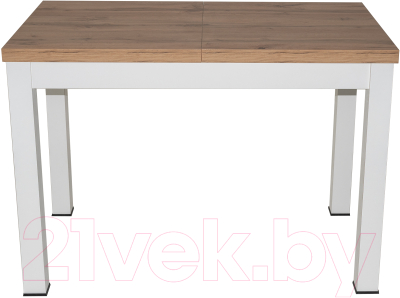 Обеденный стол Eligard One 2 раздвижной - фото