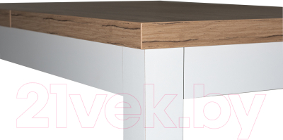 Обеденный стол Eligard One 2 раздвижной